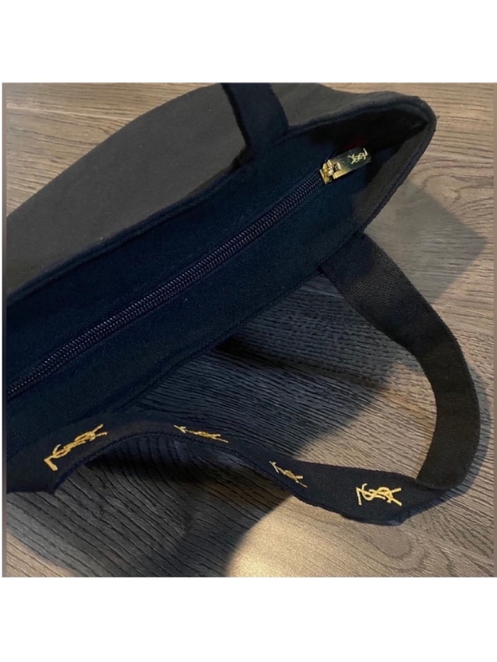 Yves Saint Laurent Beauty Tote Bag - Picture 6 of 11